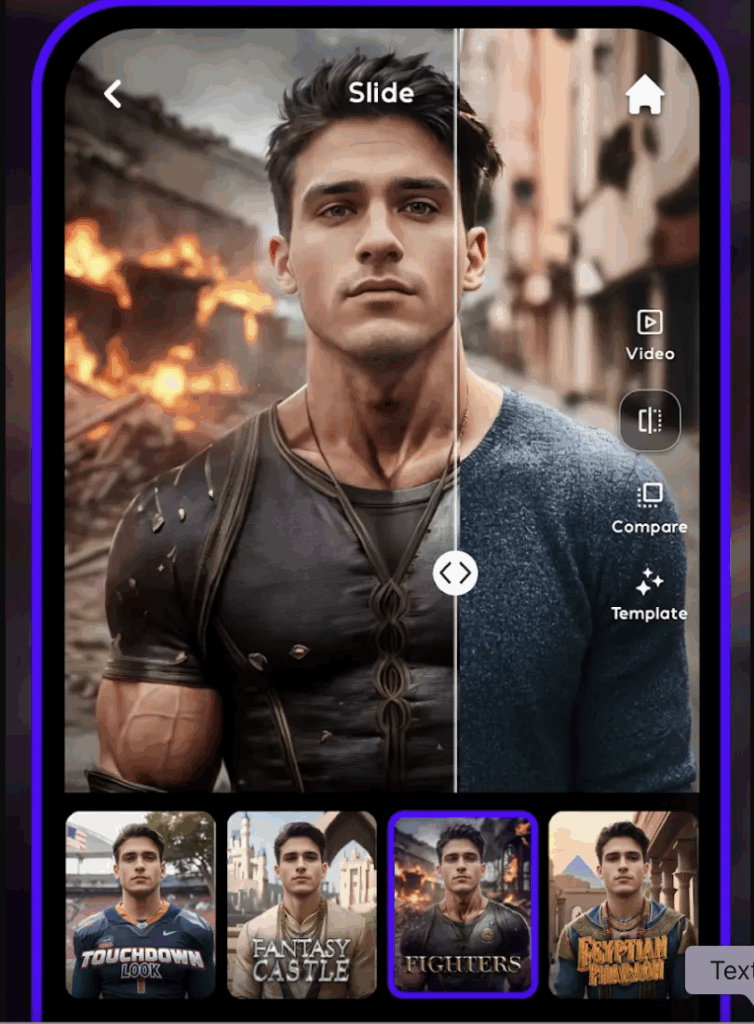 AI Mirror Pro