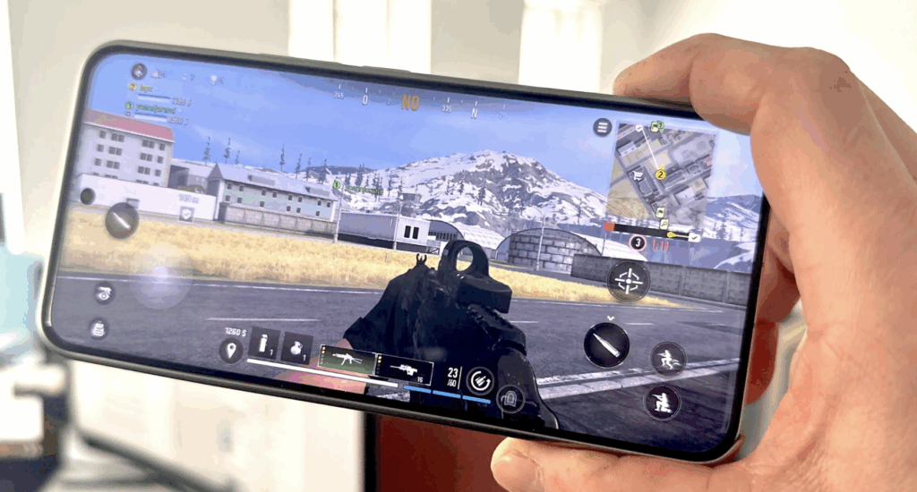 Call of Duty: Warzone Mobile