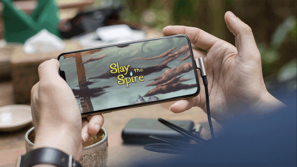 Slay the Spire mobile