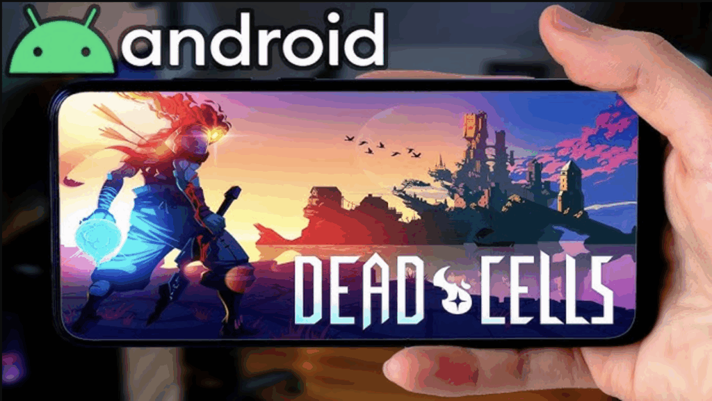 Dead Cells mobile