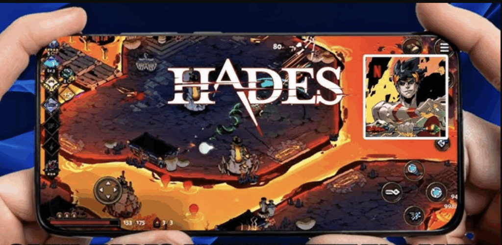 Hades Mobile