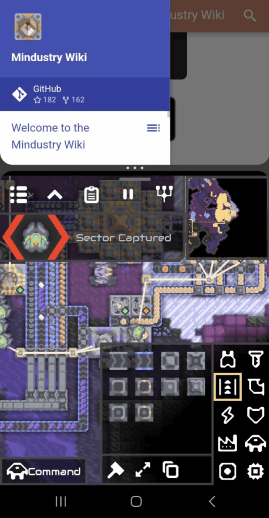 Mindustry APK