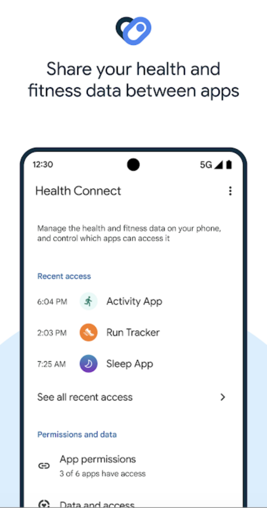 Health Connect APK
