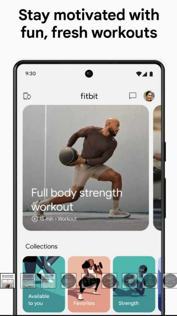 Fitbit APK