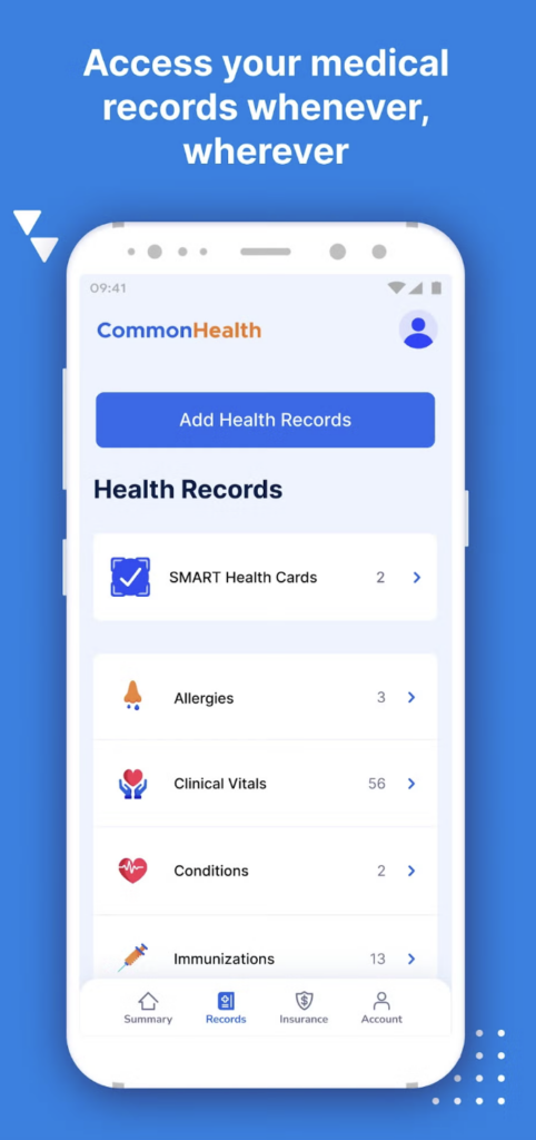 CommonHealth APK